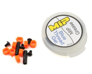 Picture of MIP No.1 Pucks Pucks Rebuild Kit