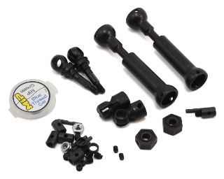 Picture of MIP X-Duty Front CVD Drive Kit for Traxxas Slash/Stampede/Rustler/Rally