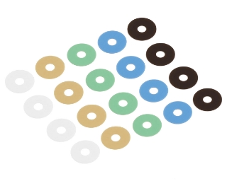 Picture of MIP Bypass1 Tuning Valves Kit (1/8th Scale)
