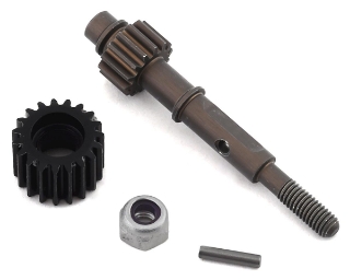 Picture of MIP Mini-T 2.0 Race Top Shaft & Idler Gear Set