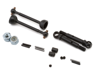 Picture of MIP Associated RC10-DS CVD™ Heavy Duty Drive Shafts Kit