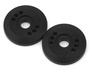 Picture of MIP 1/8 Bypass1 Hi-Flow Tapered Pistons (2) (10-Hole/Blank)