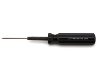 Picture of MIP Gen 2 Hex Driver (Limited Edition Black) (.050)