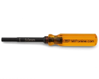 Picture of MIP Gen 2 Metric Nut Driver (3mm)