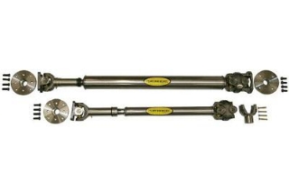 Picture of JK - Rear 1310 CV Driveshaft - 07-11 4DR