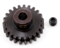 Picture of Tekno RC "M5" Hardened Steel Mod1 Pinion Gear w/5mm Bore (23T)