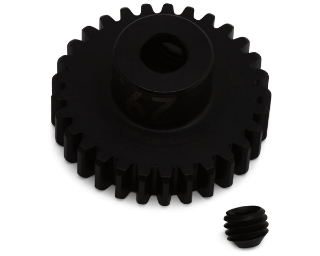 Picture of Tekno RC Steel Mod 0.8 Pinion Gear (5mm Bore) (29T)
