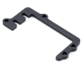 Picture of Tekno RC Aluminum Steering Servo Brace (Gun Metal)
