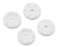 Picture of Tekno RC 16mm Flat/Flat Shock Pistons (4) (6x1.3mm)