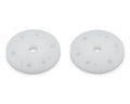 Picture of Tekno RC NB48 2.1 CNC Flat/Tapered Shock Pistons (2)
