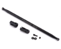 Picture of Tekno RC Big Bone Center Driveshaft & Outdrives Kit for Traxxas Hoss/Rustler 4x4