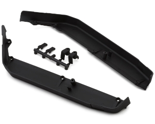 Picture of Tekno RC EB48/ET48 2.0 Mud Guard Set (Wide)