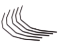 Picture of Tekno RC NT48 2.0/ET48 2.0 Front Sway Bar Set (2.6, 2.7, 2.8, 2.9, 3.0mm)