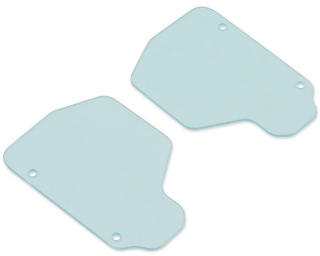 Picture of Tekno RC SCT410/ MT410 2.0 Rear Arm Mud Guards (2)