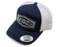 Picture of Tekno RC Round Bill Mesh Back Trucker Cap