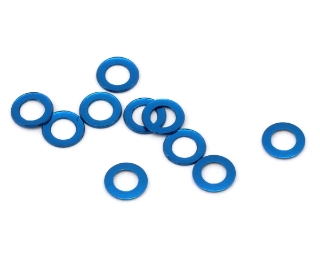 Picture of Team Associated 3.8x2.0x0.25mm Ballstud Washer (10)
