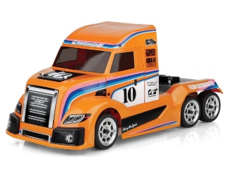 Picture of Team Associated RC10 American Custom 6x6 1/10 Electric On-Road Semi-Truck Kit
