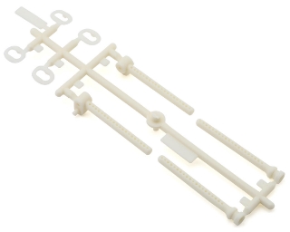 Picture of Team Associated RC10 6x6 Body Post Set