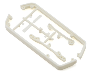 Picture of Team Associated RC10 6x6 Side Rails & Tower Covers