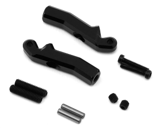 Picture of Team Associated RC10TC8 Rear Shock Mounts (2)
