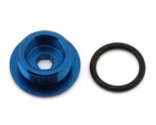 Picture of Team Associated RC10TC8 Spur Gear Screw Nut Set