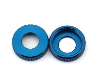 Picture of Team Associated RC10TC8 Bottom Shock Caps (2)