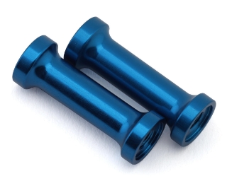 Picture of Team Associated RC10TC8 Long Battery Standoffs (2)