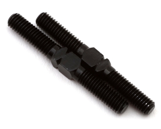 Picture of Team Associated RC10TC8 3x26mm Aluminum Turnbuckles (2)