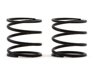 Picture of Team Associated RC10TC8 LP Shock Springs (2) (Blue/16.5lb)