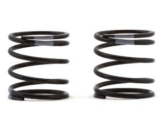 Picture of Team Associated RC10TC8 LP Progressive Springs (2) (Grey/14.1-16.5lb)