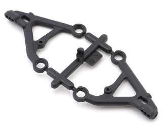 Picture of Team Associated RC10TC8 Factory Team Carbon Lower Suspension Arms (2)
