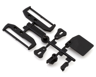 Picture of Team Associated RC10TC8 Electronics & Battery Mounting Set