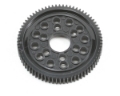 Picture of Team Associated 48P Spur Gear (72T)