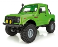 Picture of Element RC Enduro Bushido Trail Truck 4X4 RTR 1/10 Rock Crawler (Green)