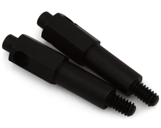 Picture of Team Associated RC10 Inline Front Axles