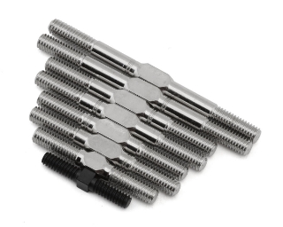 Picture of Team Associated RC10 4WD 3.5mm Turnbuckles Set