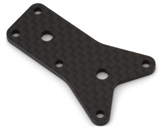 Picture of Team Associated RC10 "Kinwald" Carbon Fiber Transmission Brace