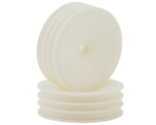 Picture of Team Associated RC10 One Piece Front Wheels (2)