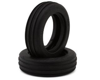 Picture of Team Associated RC10 2.0 "4 Rib" Front Tire