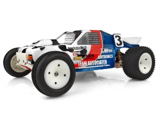 Picture of Team Associated RC10T Cliff Lett "Team Moo" Edition 1/10 Electric