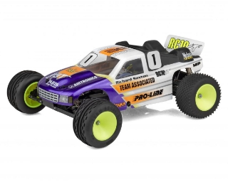 Picture of Team Associated RC10GT "Richard Saxton Edition" 1/10 2WD Off-Road Nitro Truck