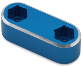 Picture of Team Associated DC10 Factory Team Aluminum Steering Post Mount