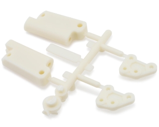 Picture of Team Associated RC10GT Rear Arm & Shock Mounts