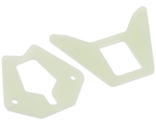 Picture of Team Associated RC10GT Front & Rear Shock Tower Set