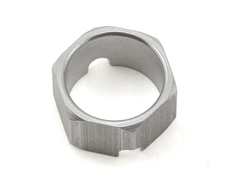 Picture of Team Associated RC10GT Factory Team Aluminum Disc Brake Adapter