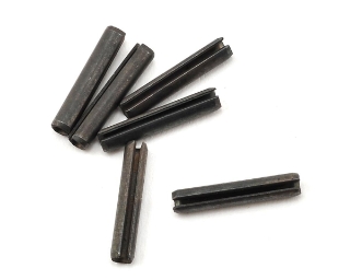 Picture of Team Associated RC10GT Input Shaft Roll Pin (6)
