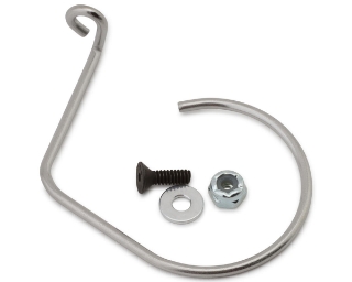 Picture of Team Associated RC10GT Tuned Pipe Bracket