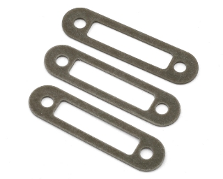 Picture of Team Associated RC10GT Side Exhaust Manifold Gasket (3)