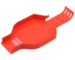 Picture of Team Associated RC10T Main Chassis (Neon Red)