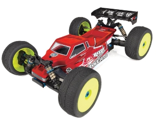 Picture of Team Associated RC8T4e Team Competition 1/8 4WD Off-Road Electric Truggy Kit
